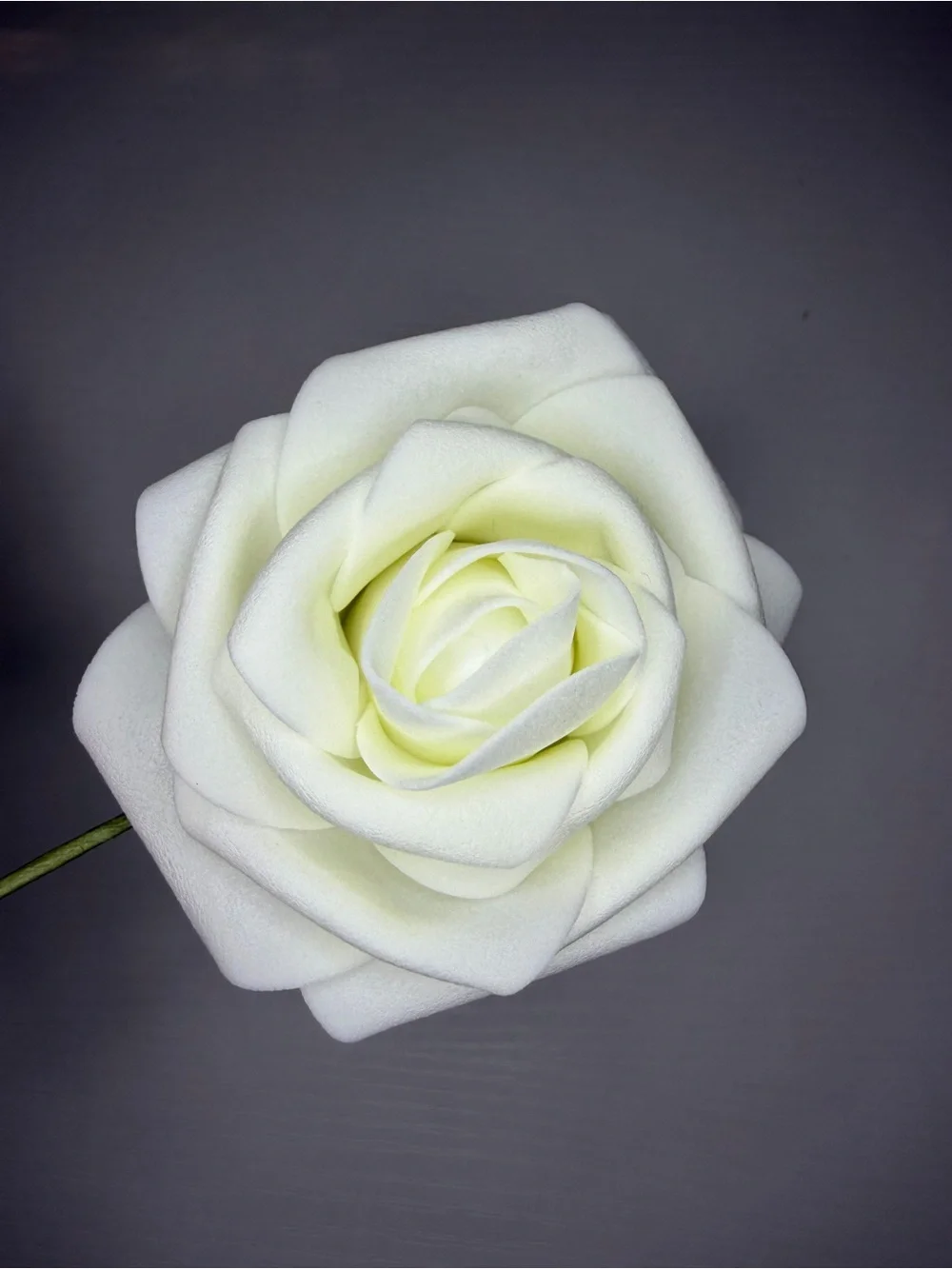 White Roses (fake) - Wedding Decor